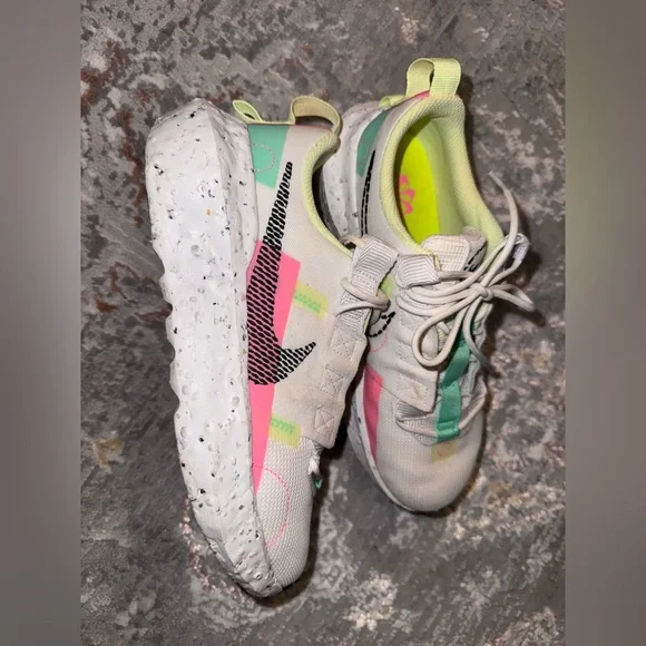 Nike Crater Impact shoe - Picture 2 of 14